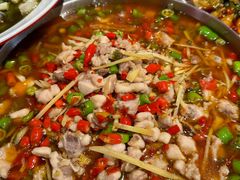 -蛙兔鸡自贡风味·特色江湖菜(广都店)