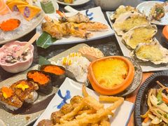 -菊上料理(蜀山银泰百货店)