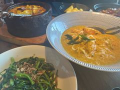 -星叶·东南亚料理(宁波万象汇店)