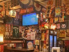 -平成屋·午肴夜酒(四川北路店)