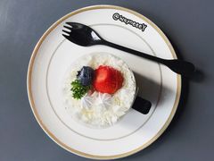 -HALO COFFEE(华贸店)