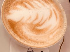 -Majestic Café