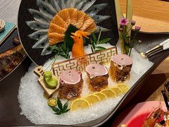 -月下料理(楷林IFC店)