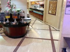 -科尔海悦酒店·柏顿花园餐厅(清河东路店)