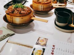 -乔阿马·江南味·驴肉香(龙湖华泾天街店)