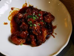 -龙井壹号·茶缘山景宴(龙井村店)