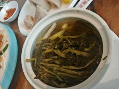 -沙河粉村·国家非遗传承(云台店)