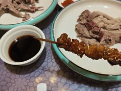 -老毛手抓·盐池滩羊非遗手抓(宁夏总店)