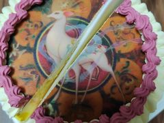 -莫斯科餐厅面包坊(北展店)