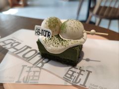 -fishtank鱼缸咖啡(三山街店)