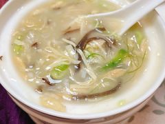 -寻味顺德·南记酒家·传统顺德菜·鱼生(广源路店)
