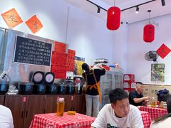 -荆九爷爆炒桥头三嫩(夫子庙店)