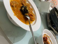 -湘阅•威海海鲜•湖南味道(华宝店)