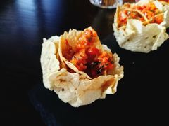 -甘尼仕印度餐厅酒吧(斜塘老街店)