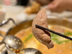 -一哥澳门豆捞·澳门风打边炉(高德置地店)