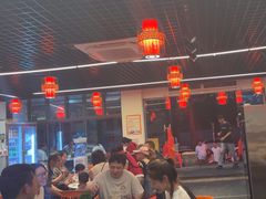 -一烙锅(友谊店)