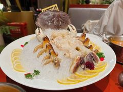 -红雀围·海鲜火锅(陆家嘴中心店)