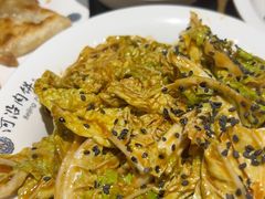 -河沿肉饼Beijing Pie(东华门店)
