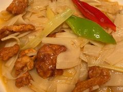 -面辣子·陕西家乡菜(长安店)