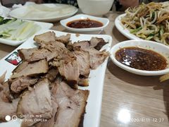 -姥家春饼店(漳州二路店)