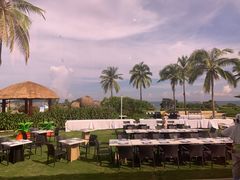 -水桶王国主题餐厅·聚会·生日派对·亲子活动·家庭套餐(亚龙湾希尔顿店)