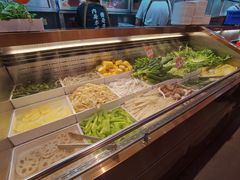 -董记老清泉·鲜切涮羊肉(窑岭店)