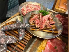 -西塔老太太泥炉烤肉(北京双井店)