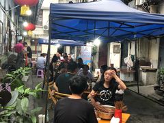 -老瓦房冷锅串串(文殊院店)