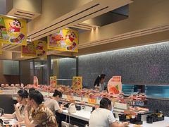 -争鲜回转寿司(朝北大悦城店)