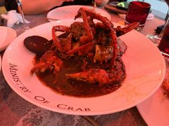 -Ministry of Crab•MOC(交子大道店)