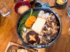 -铃木食堂(丽都店)