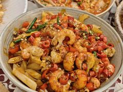 -老三样·旧食新味(绿地店)