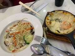 -和平馆·地道港澳茶餐厅(西门口店)