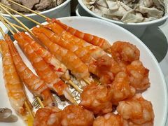 -银泰中心