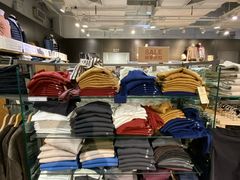 -MUJI无印良品(世博源店)