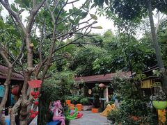 -杨厝六十六农庄农舍(杨厝路店)