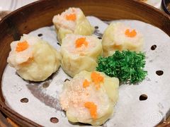 -澳门陈光记烧味饭店(南京德基广场店)
