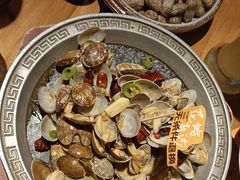 -肉串汪(月坛店)