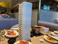 -星伦多自助料理·涮烤一体(杭州来福士店)