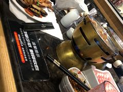 -川骄海鲜自助(河东店)