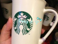 -星巴克(无锡东方商厦店)