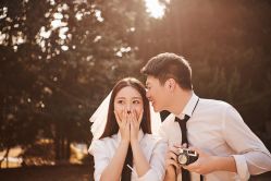 -雪中彩影婚纱摄影·微光艺术中心