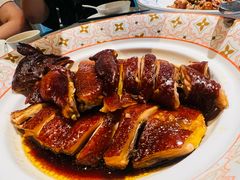 -晓粤·惹味粤菜(凯德乐峰广场店)