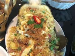 -simply thai天泰(静安嘉里中心店)