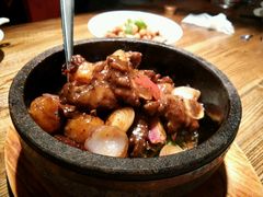 -青年公社烤鸭(青年路店)