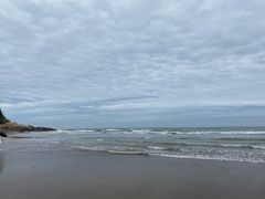 -南澳海滩