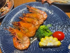 -九井澤精致料理(金茂店)