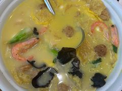 -沈家花园如皋菜(君御豪庭店)