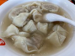 -吉祥馄饨(上海新上大店)