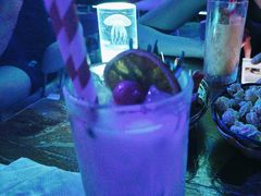 -MOSSO音乐酒吧·Live House(南京西路店)